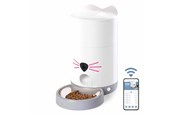 Katt - Catit PIXI Vision Smart Dry Food Feeder with Camera WiFi - 785.0338