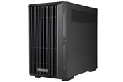 Kabinett - SilverStone SST-CS382 Server - Kabinett - SST-CS382