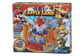 Brettspill & Puslespill - Epoch Super Mario Castle Land - 7378