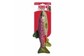 Hund - KONG - Wild Shieldz Trout M 28x13x6cm - 0035585523217