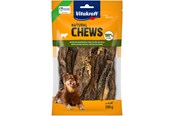 Hund - Vitakraft - CHEWS tripe for dogs 100g - 58281