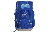 Skole - Tinka School Bag - Gaming - 8-804504