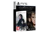 Spill - A Plague Tale Collection - Sony PlayStation 5 - Action/Adventure - 3512899968493