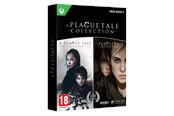 Spill - A Plague Tale Collection - Microsoft Xbox Series X - Action/Adventure - 3512899968530