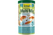 Fisk - Tetra - Pond Multimix 1L - 151.9410