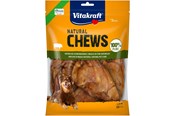 Hund - Vitakraft - CHEWS pig ears for dogs 10 pcs - (58289) - 58289