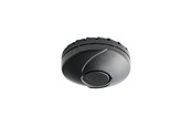 Sikkerhet - Foss Europe LIFE smoke alarm BLUU Circle 10+ Black - 200250