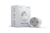 Smarthus - Aeotec SmartThings Outlet Wi-Fi - GP-AEOWP05