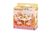 Dukker, Bamser & Utstyr - Sylvanian Families Sweets Party Set - 5742