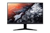 Skjerm - 27" Acer Nitro KG721 - 1920x1080 - 180Hz - IPS - HDR10 - UM.HX1EE.304