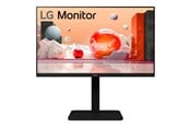 Skjerm - 24" LG 24BA550-B - 1920x1080 - 100Hz - IPS - 24BA550-B