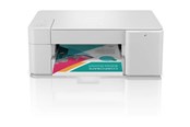 Skriver - Brother DCP-J1200WE - multifunction printer - colour Blekkskriver Multifunksjon - Farge - Blekk - DCPJ1200WERE1