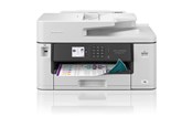 Skriver - Brother MFC-J5340DWE - multifunction printer - colour Blekkskriver Multifunksjon med faks - Farge - Blekk - MFCJ5340DWERE1