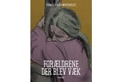 Graphic_Novel - Forældrene der blev væk - 9788794246071