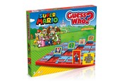 Brettspill & Puslespill - Winning Moves Guess Who Super Mario (English) - 5036905049689