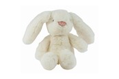 Dukker, Bamser & Utstyr - Tinka Plush Bunny Cream 18 cm - 9-900187