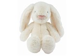 Dukker, Bamser & Utstyr - Tinka Plush Bunny Cream 30 cm - 9-900186