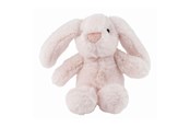 Dukker, Bamser & Utstyr - Tinka Plush Bunny Rosa 18 cm - 9-900183