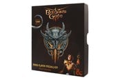 Reklameartikler - FaNaTtik - Dungeons & Dragons Limited Edition Baldur's Gate 3 Medallion - HAS-DUN38