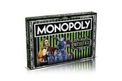 Brettspill & Puslespill - Winning Moves Beetlejuice Monopoly Board Game - 5036905050678