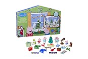 Adventskalender - Peppa Pig  - Peppa's Advent Calendar - F51715C00