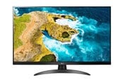 Skjerm - 27" LG 27TQ615S-PZ - 1920x1080 - IPS - TV Tuner - 27TQ615S-PZ.AEU