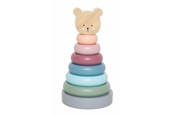 Babyleker - Jabadabado Stacking Tower Teddy - JA-W7195