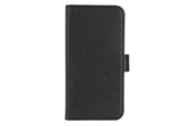 Mobil - Deksel og etui - Essentials Wallet Black - iPhone 14 Plus - 1110835