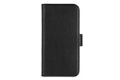 Mobil - Deksel og etui - Essentials Wallet Black - iPhone 14 Pro - 1110836