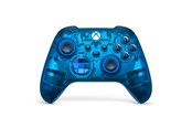 Spill - Tilbehør - Microsoft Xbox Wireless Controller - Special Edition - Sky Cipher - Controller - Android - QAU-00151