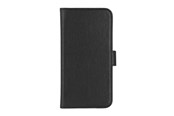 Mobil - Deksel og etui - Essentials Wallet Black - iPhone 14 Pro Max - 1110837