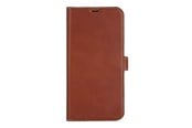 Mobil - Deksel og etui - Essentials Wallet Brown - iPhone 14 Plus - 1110845