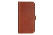 Mobil - Deksel og etui - Essentials Wallet Brown - iPhone 14 Pro - 1110849