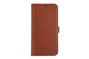 Mobil - Deksel og etui - Essentials Wallet Brown - iPhone 14 Pro Max - 1110853