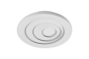 Lamper - LEDVANCE ORBIS Spiral Round 3480lm 38W/830 365mm white - 4099854093357