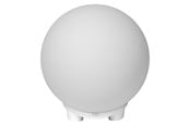 Smarthus - LEDVANCE SMART+ Ball Light 160lm 2.5W RGB+822-865 Ø130 white WiFi - 4058075831711