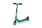 Utendørsleker - Outsiders Premium Scooter Chrome Green - 5711336038739