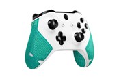 Spill - Tilbehør - Lizard Skins DSP Controller Grip for - Teal - Microsoft Xbox One - DSPXB197