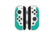 Spill - Tilbehør - Lizard Skins DSP Controller Grip for Switch Joy-Con - Teal - Nintendo Switch - DSPNSJ97