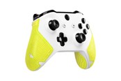 Spill - Tilbehør - Lizard Skins DSP Controller Grip for Xbox One - Neon - Microsoft Xbox One - DSPXB185