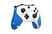 Spill - Tilbehør - Lizard Skins DSP Controller Grip for Xbox One - Polar Blue - Microsoft Xbox One - DSPXB140