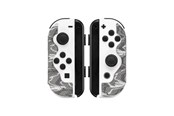 Spill - Tilbehør - Lizard Skins DSP Controller Grip for Switch Joy-Con - Phantom Camo - Nintendo Switch - DSPNSJ22