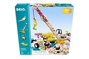 Byggesett - Brio 346040 Builder Activity Set - 63460400