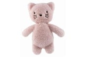 Dukker, Bamser & Utstyr - Tinka Plush Kitten Pink 20 cm - 9-900200