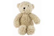 Dukker, Bamser & Utstyr - Tinka Plush Teddy Bear Light Brown 30 cm - 9-900193