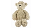 Dukker, Bamser & Utstyr - Tinka Plush Teddy bear Light Brown 40 cm - 9-900192