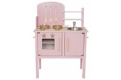 Treleker - Jabadabado Kitchen - Pink - JA-W7206