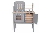 Treleker - Jabadabado Kitchen - Grey - JA-W7205