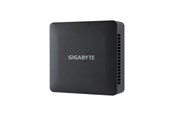 Stasjonær - Mini PC/Barebone - GIGABYTE BRIX GB-BRi7H-1355 (rev. 1.0) - GB-BRI7H-1355