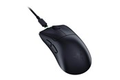 Mus - Razer DeathAdder V3 HyperSpeed - Gaming mus - Optisk - 5 - Svart - RZ01-05140100-R3G1